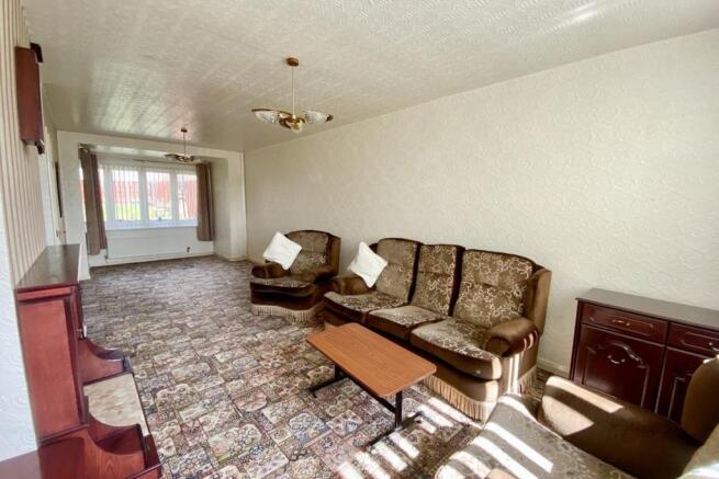 lounge/diner