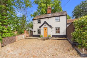 3, Candlers Lane, Harleston IP20 9JA
