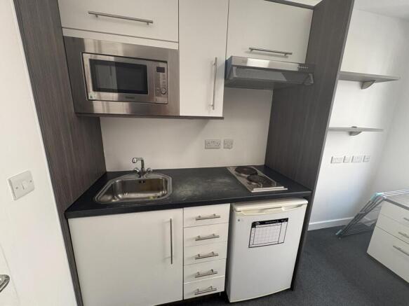 Flat to rent Image 6