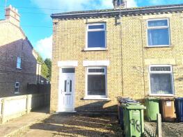 98, Osborne Road, Wisbech PE13 3JW