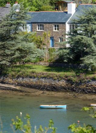 Cedar Cottage
