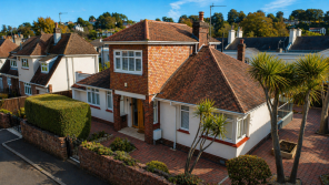Little Hale, Wellswood Avenue, Torquay TQ1 2QE