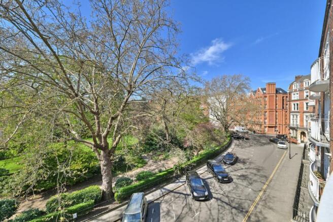 Garden Square