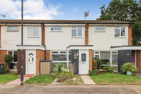 Ash Keys, Crawley, West Sussex. RH10 6TJ