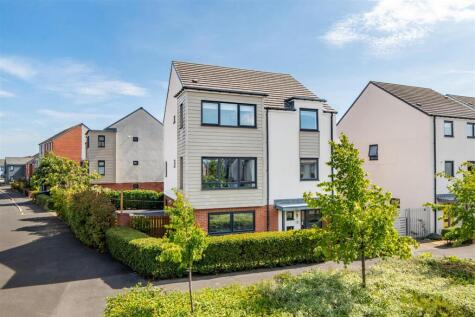 Elford Avenue, Newcastle Upon Tyne, NE13