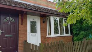 8, Appleby Heath, Milton Keynes MK2 3EH