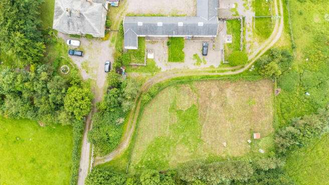 Aerial Plot View