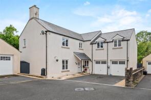 6, Whiteford Mews, Llanrhidian, Swansea SA3 1AW
