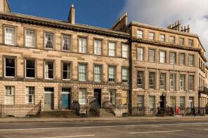 3f1, 18, Leopold Place, Hillside, Edinburgh EH7 5LB