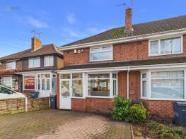 107, Birdbrook Road, Birmingham B44 8RT