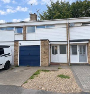 Maple Close, Sonning Common
