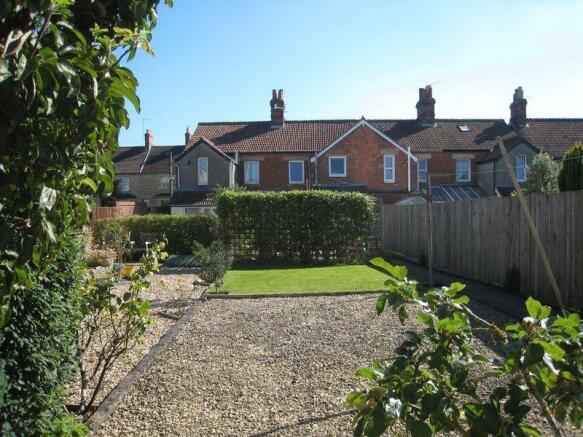 Garden 1