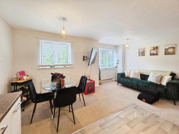 Open Plan