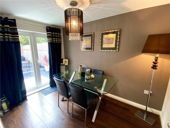 Dining Room Rep