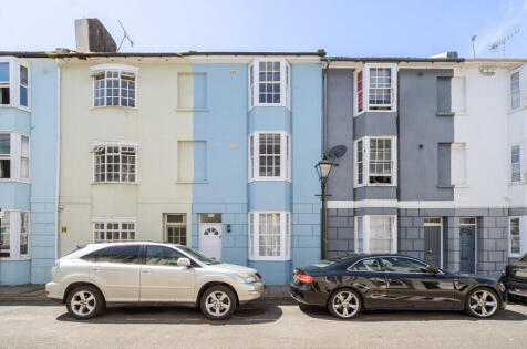 Over Street, Brighton, East Sussex, BN1