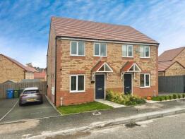 12, Fulwood Place, Doncaster DN11 8GD