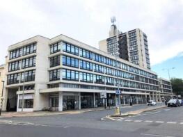 Apartment 1, 70 K2 Apartments North, Bond Street, Hull HU1 3EY