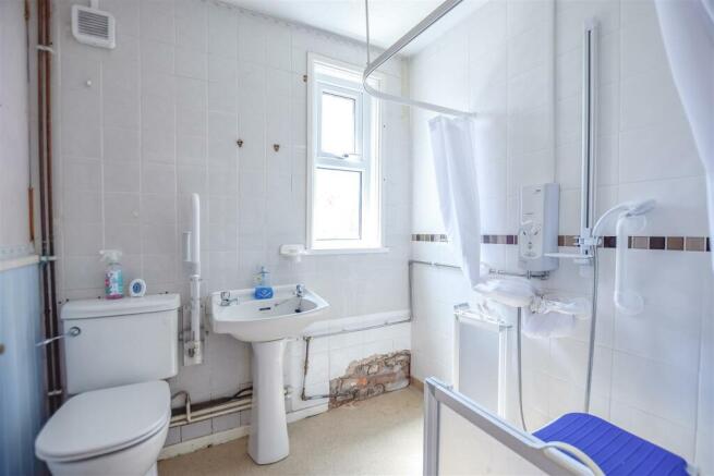 Wet Room