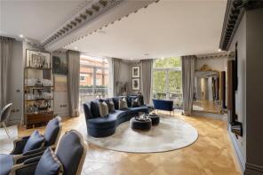 Flat 24, Empire House, Thurloe Place, London SW7 2RU