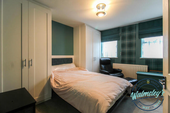 Bedroom two