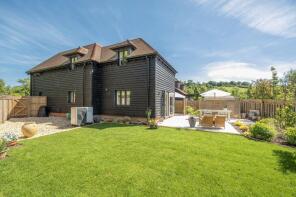 The Reading Rooms, Newland Gardens, Amberley BN18 9FF