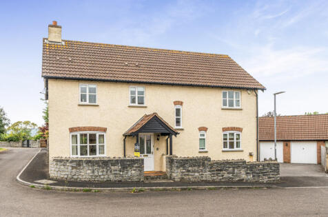 Wyatts Way, Ashill