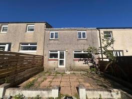 33, Sinclair Court, New Farm Loch, Kilmarnock KA3 7TH