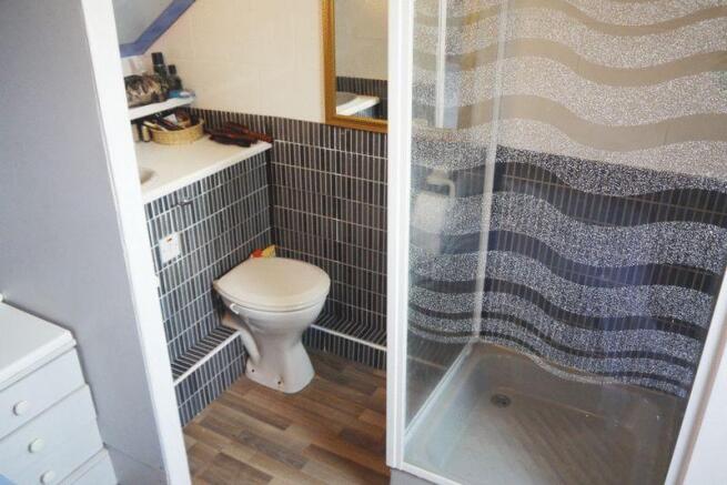 Loft Room