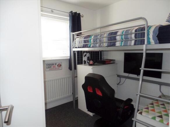 BEDROOM 3