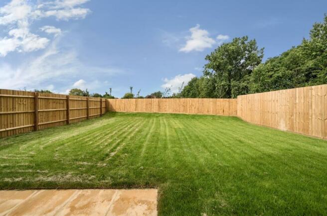Sawbridge Road, Grandborough