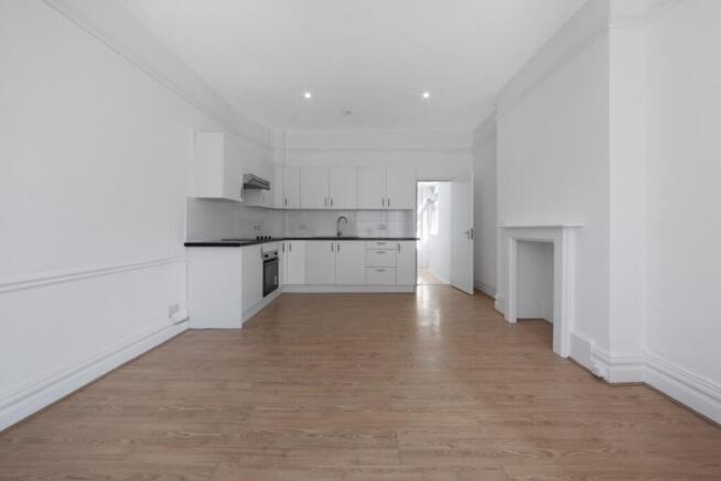 DANVERS ROAD, 38A...