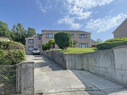 Rochford Crescent, Ernesettle, Plymouth