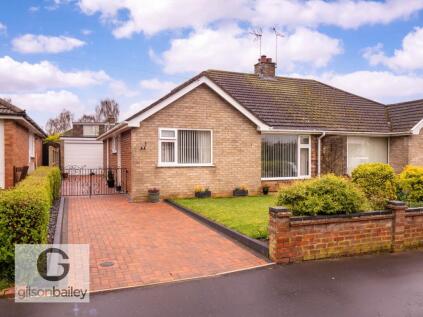 St Edmunds Road, Acle