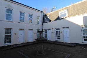 1, Monterey Close, Mill Hill, London NW7 3DD