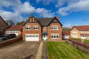 26, Oakland Park, Morpeth NE61 3JP