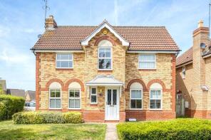 10, Cole Drive, Castlefields, Stafford ST16 1AT