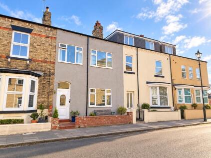 Garnet Street, Saltburn-by-the-Sea, TS12 1EQ
