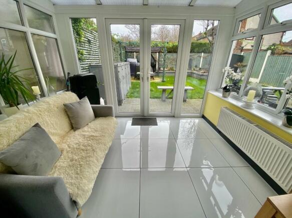 CONSERVATORY