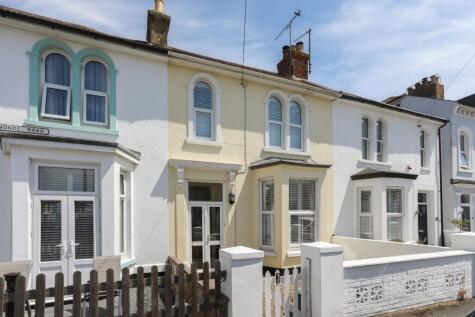 Ormonde Road, Hythe, CT21