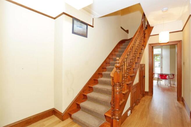 Hallway 2
