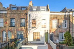 198, Ferndale Road, London SW9 8AH