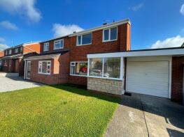15, Burnell Close, Bayston Hill, Shrewsbury SY3 0PW