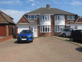 28, Windleaves Road, Castle Bromwich, Solihull B36 0BS