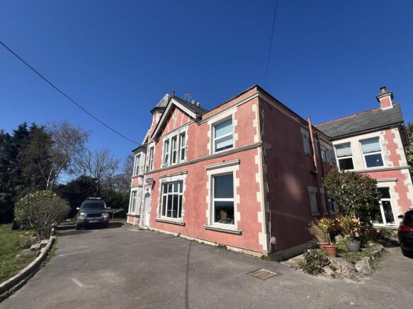 Photo of the property