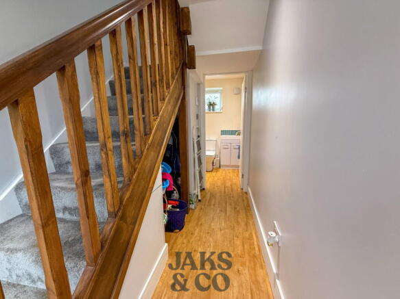 The Stable Yard, Cape Street, Manchester, M20 3 photo 4
