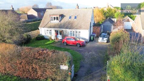 Conisholme Road, North Somercotes, LN11