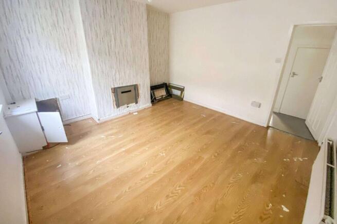 36 Duke Street, Cleator Moor, CA25 5BG