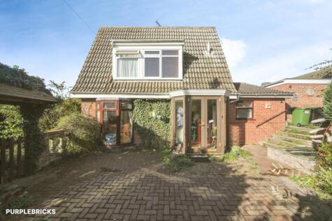 Hill Road, Southwold, IP18