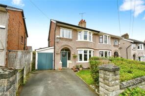 29, Conville Boulevard, Wirral CH63 5LT