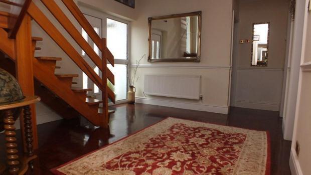 Hallway